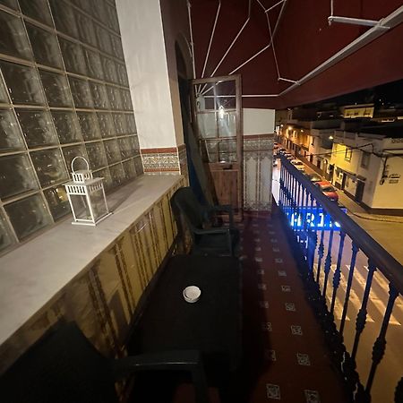 Hostal Tarik Hotel Tarifa Kültér fotó