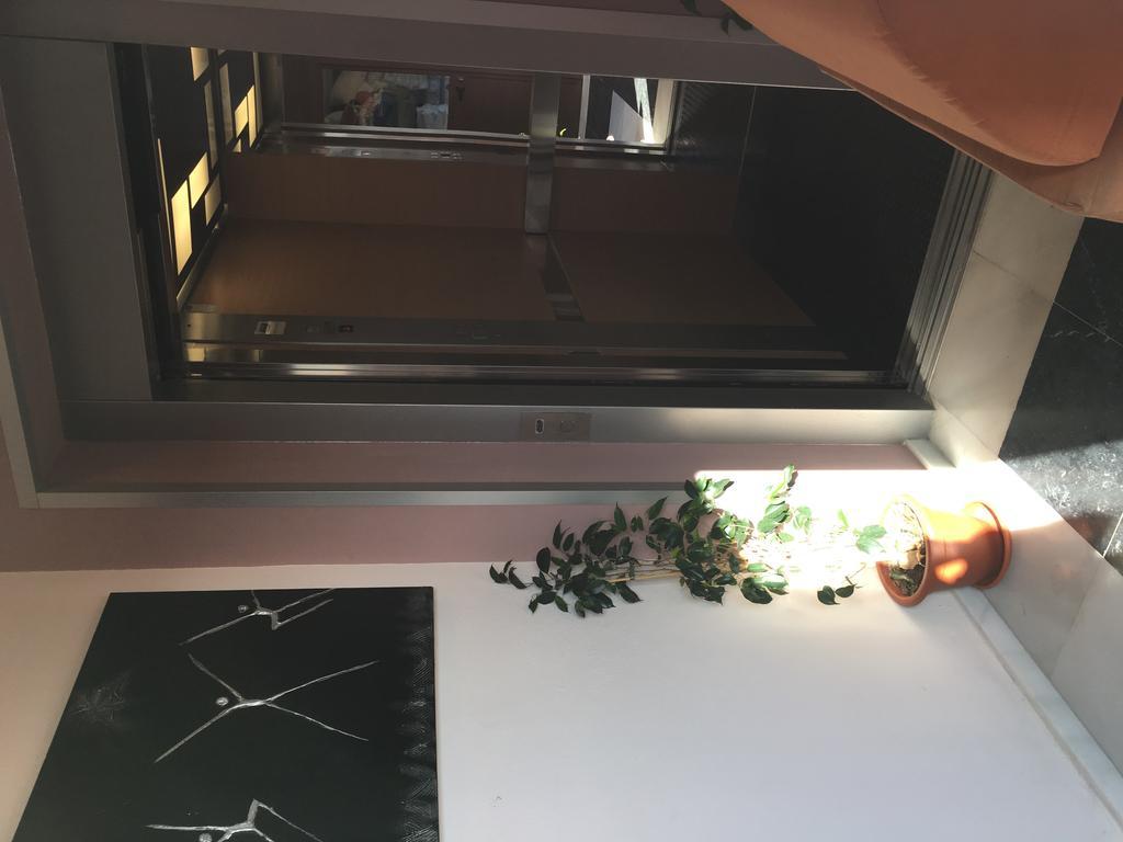 Hostal Tarik Hotel Tarifa Kültér fotó