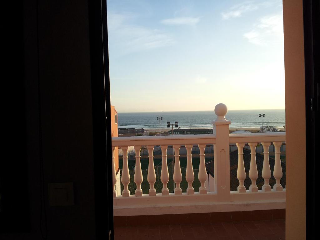 Hostal Tarik Hotel Tarifa Kültér fotó