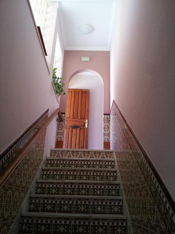 Hostal Tarik Hotel Tarifa Kültér fotó